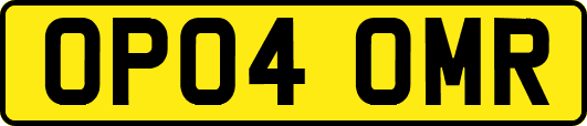 OP04OMR