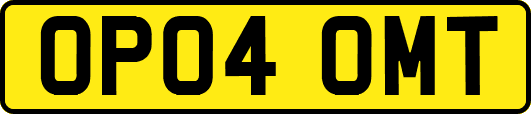 OP04OMT