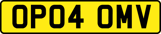 OP04OMV