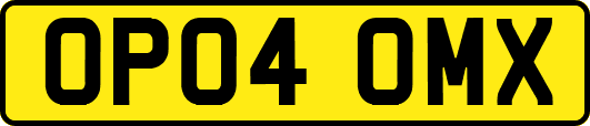 OP04OMX