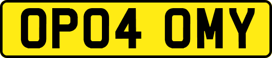 OP04OMY