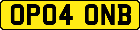 OP04ONB