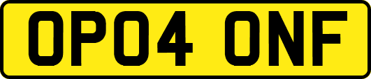 OP04ONF