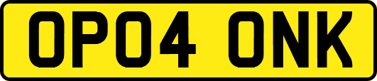 OP04ONK