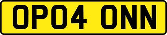 OP04ONN