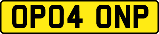 OP04ONP