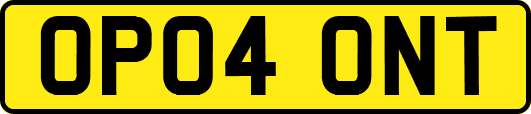 OP04ONT