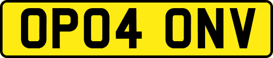 OP04ONV