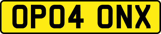 OP04ONX