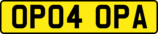 OP04OPA