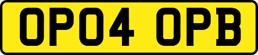 OP04OPB