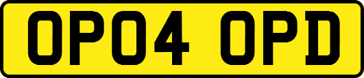 OP04OPD