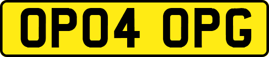 OP04OPG