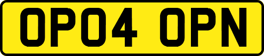 OP04OPN