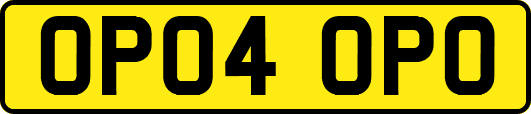 OP04OPO