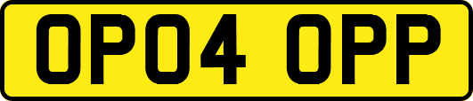OP04OPP