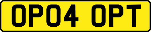OP04OPT
