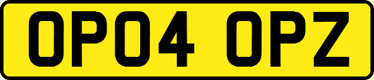 OP04OPZ