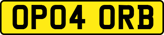 OP04ORB