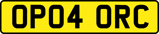 OP04ORC
