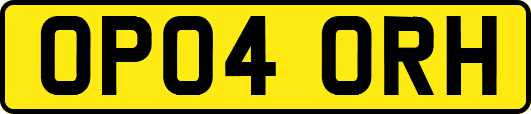 OP04ORH