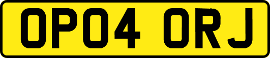 OP04ORJ