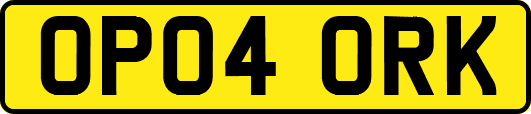 OP04ORK