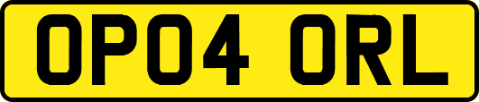 OP04ORL