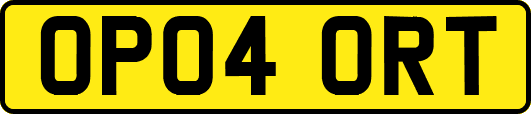 OP04ORT