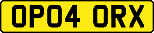 OP04ORX