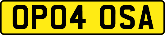 OP04OSA