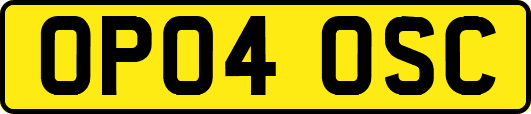 OP04OSC
