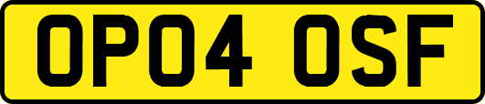OP04OSF
