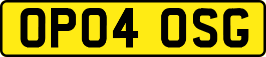 OP04OSG