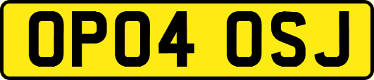 OP04OSJ