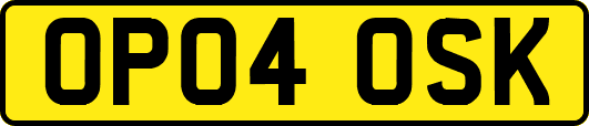 OP04OSK