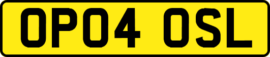 OP04OSL