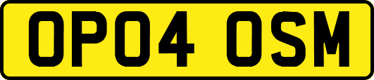 OP04OSM
