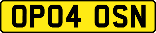 OP04OSN