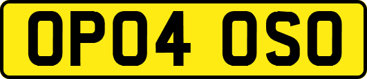 OP04OSO