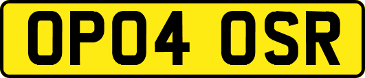 OP04OSR