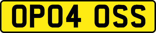 OP04OSS