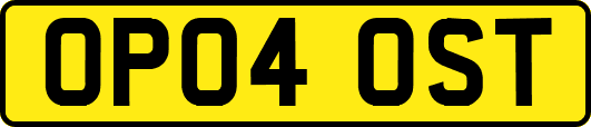 OP04OST