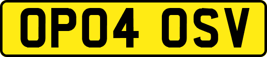 OP04OSV