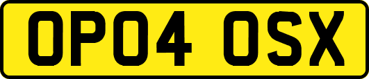 OP04OSX