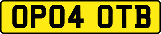 OP04OTB