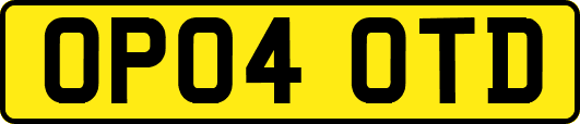 OP04OTD