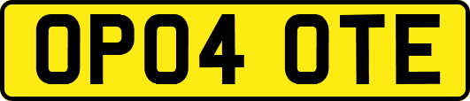 OP04OTE