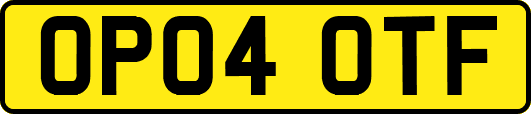 OP04OTF