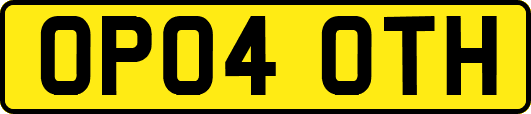 OP04OTH